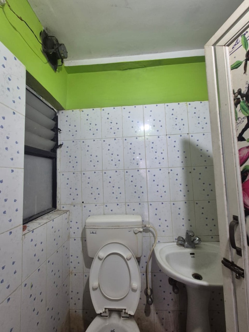 Semi Furnished 3bhk in Kahilipara, Guwahati, Assam, India for Rent